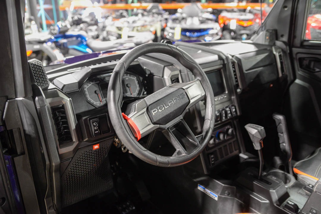 2025 Polaris Polaris XPEDITION XP Northstar 9