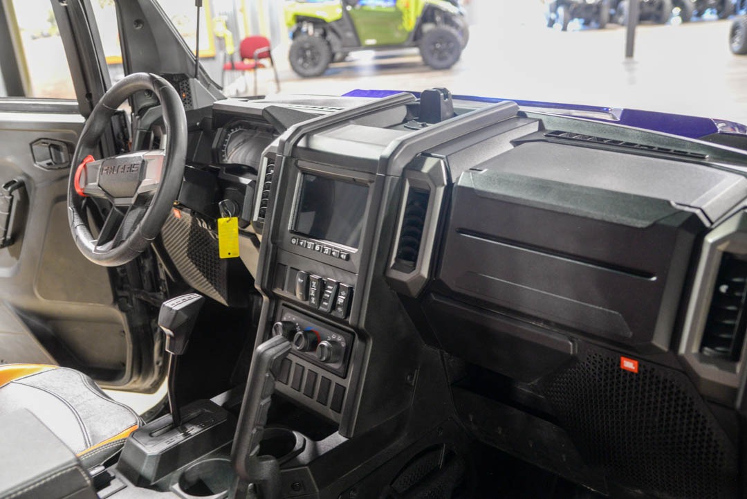 2025 Polaris Polaris XPEDITION XP Northstar 10