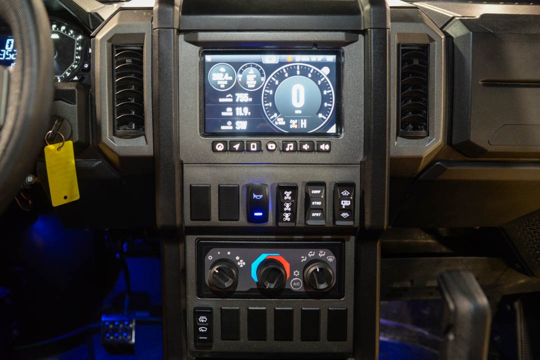 2025 Polaris Polaris XPEDITION XP Northstar 11