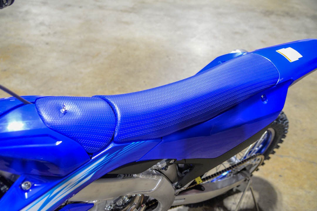 2027 Yamaha YZ250F 11