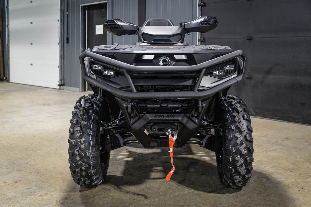 2026 Can-Am™ Outlander MAX XT 850 3