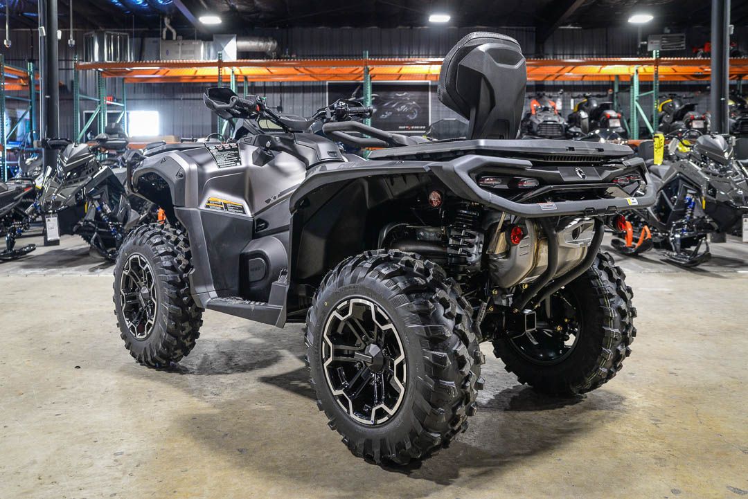 2026 Can-Am™ Outlander MAX XT 850 6