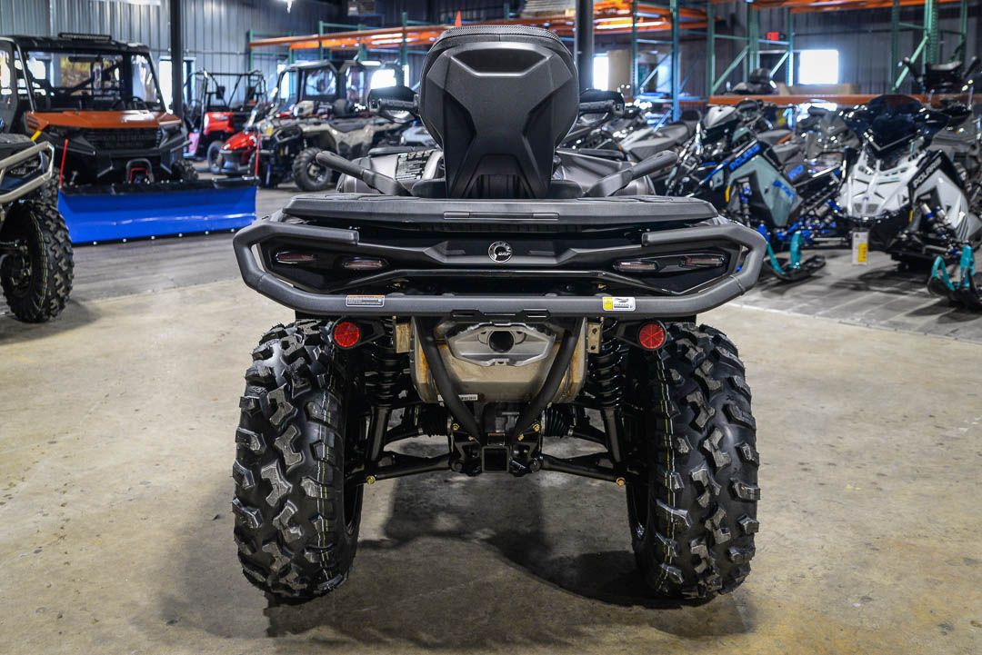 2026 Can-Am™ Outlander MAX XT 850 7