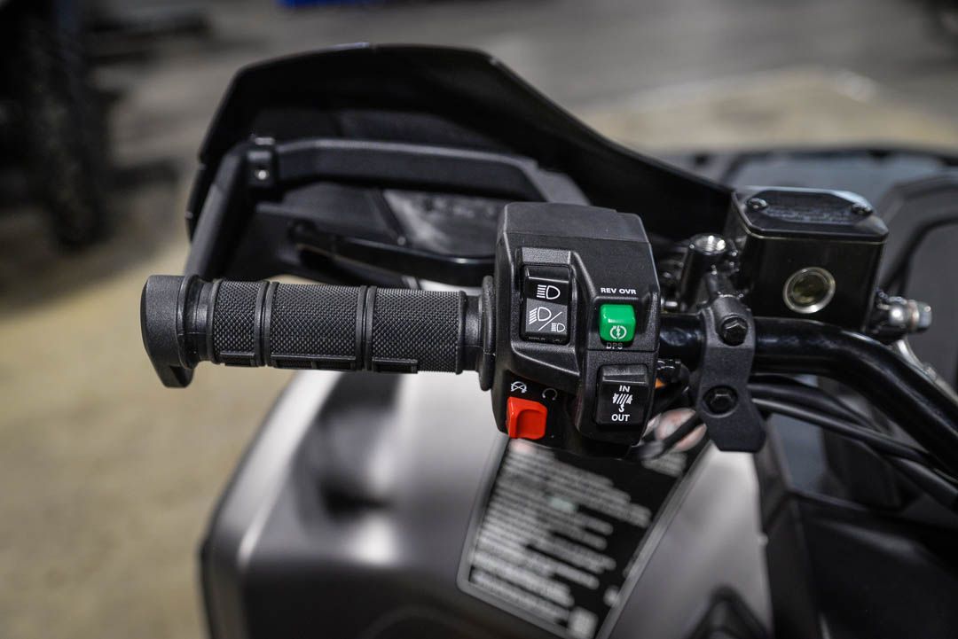 2026 Can-Am™ Outlander MAX XT 850 11