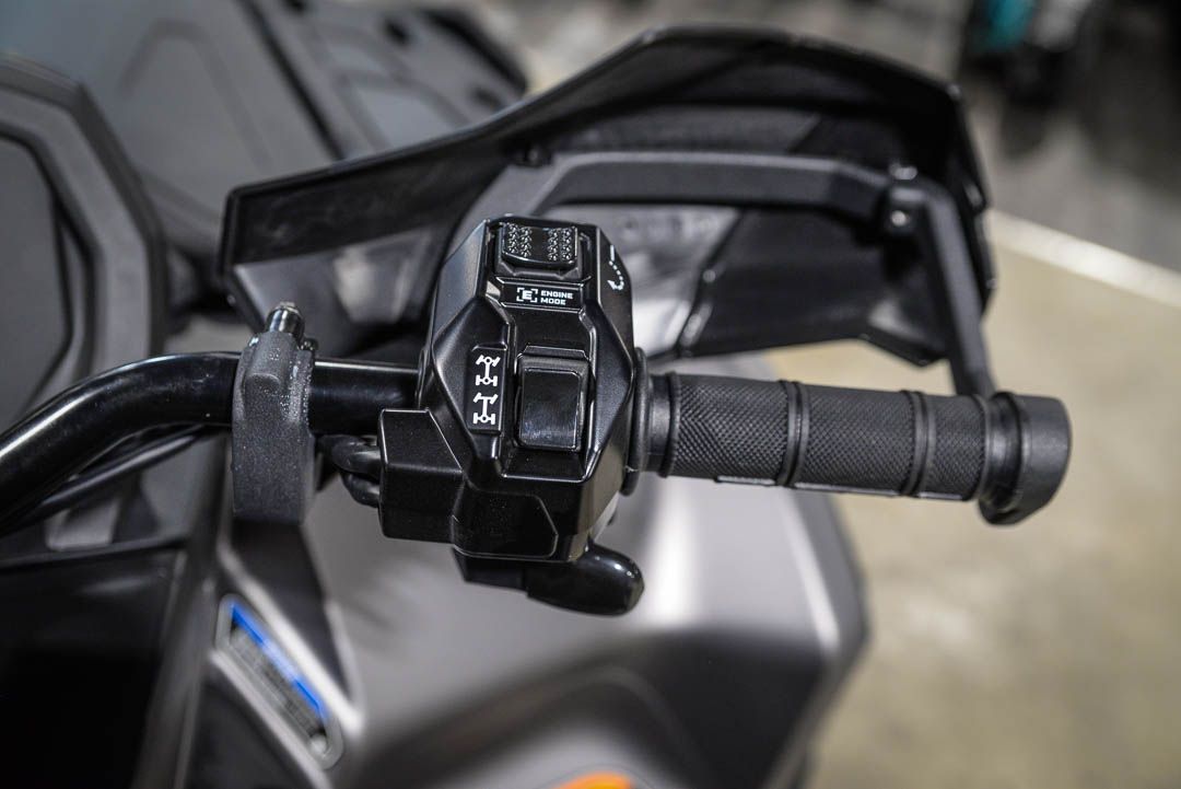 2026 Can-Am™ Outlander MAX XT 850 12