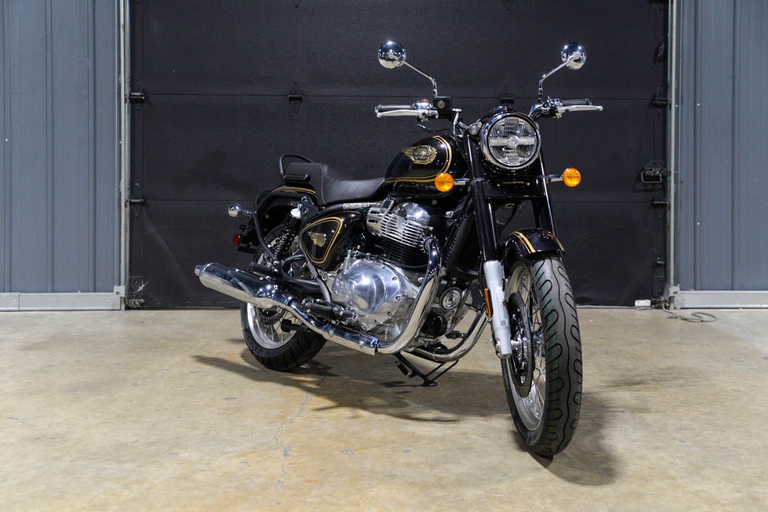 2027  Guerrilla 450 2