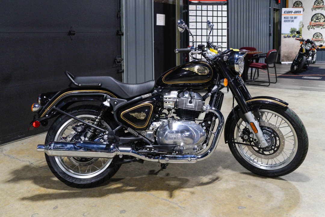 2027  Guerrilla 450 3
