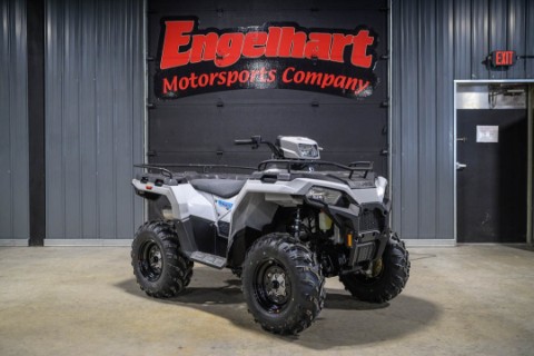 2026 Polaris Sportsman 450 H.O. EPS