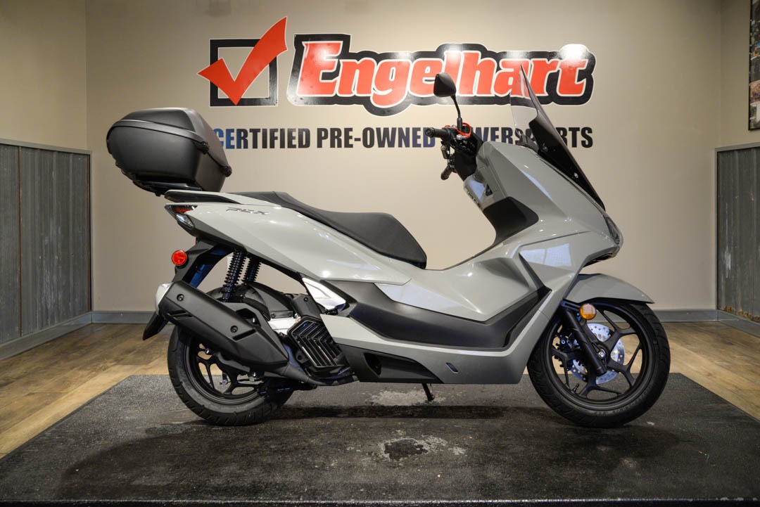 2025 PCX