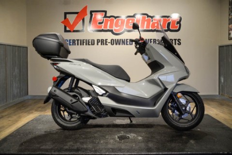2025 Honda PCX, Madison WI | Used Scooters for Sale: Specs, Price