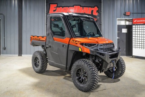 2026 Polaris Ranger XP 1000 NorthStar Edition Ultimate