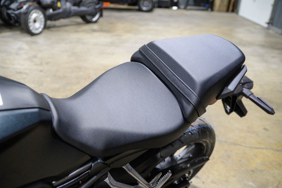 2026 Honda CB300R ABS 12
