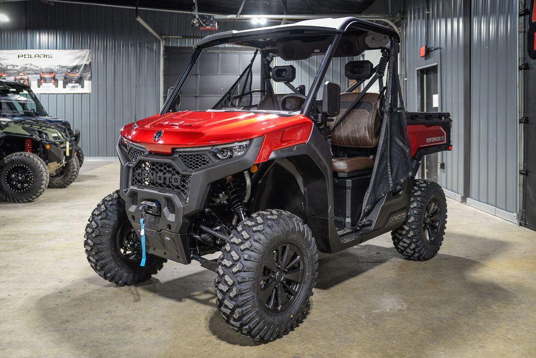 2026  UFORCE U10 Pro 6