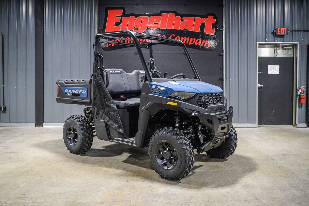 2026 Ranger SP 570 Premium