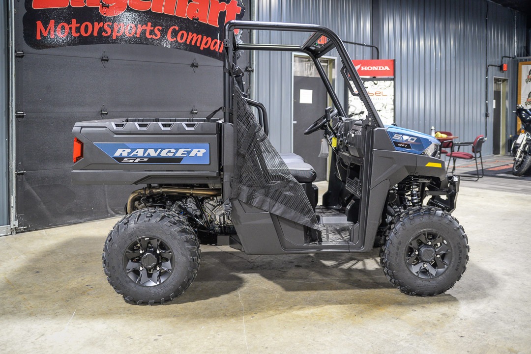 2026 Polaris Ranger SP 570 Premium 2