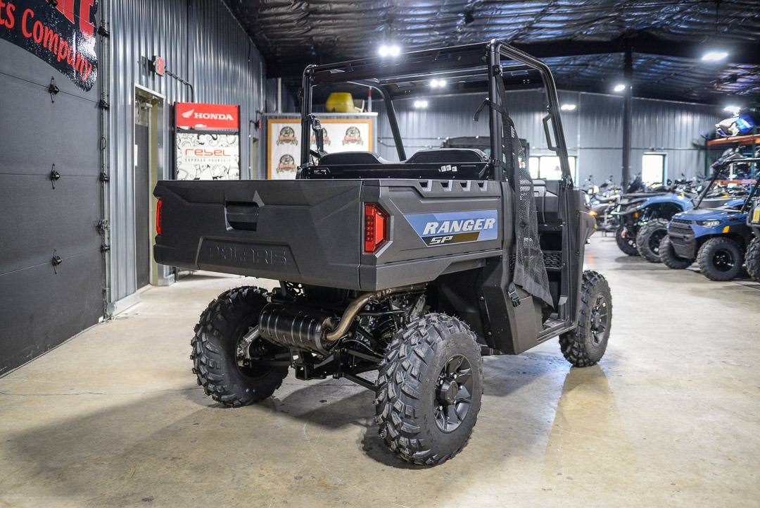 2026 Polaris Ranger SP 570 Premium 3