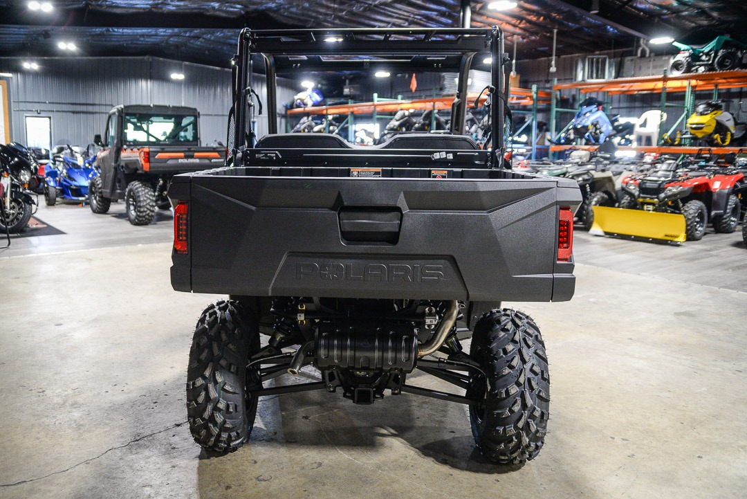 2026 Polaris Ranger SP 570 Premium 4