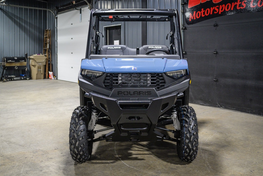 2026 Polaris Ranger SP 570 Premium 7