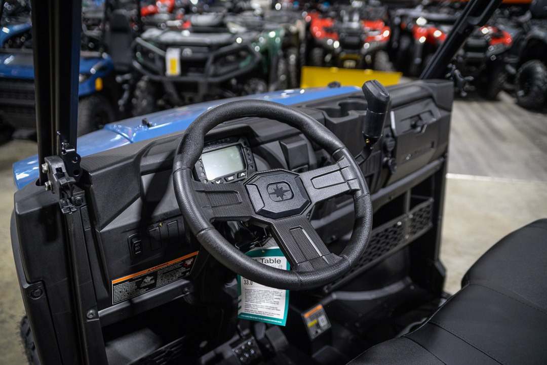 2026 Polaris Ranger SP 570 Premium 8