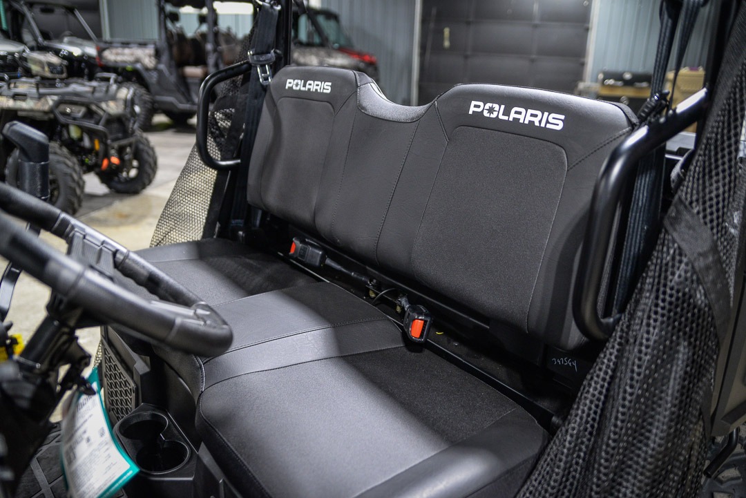 2026 Polaris Ranger SP 570 Premium 11