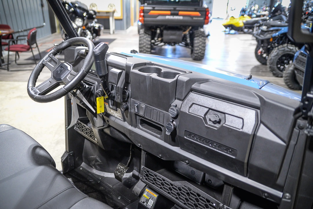 2026 Polaris Ranger SP 570 Premium 9