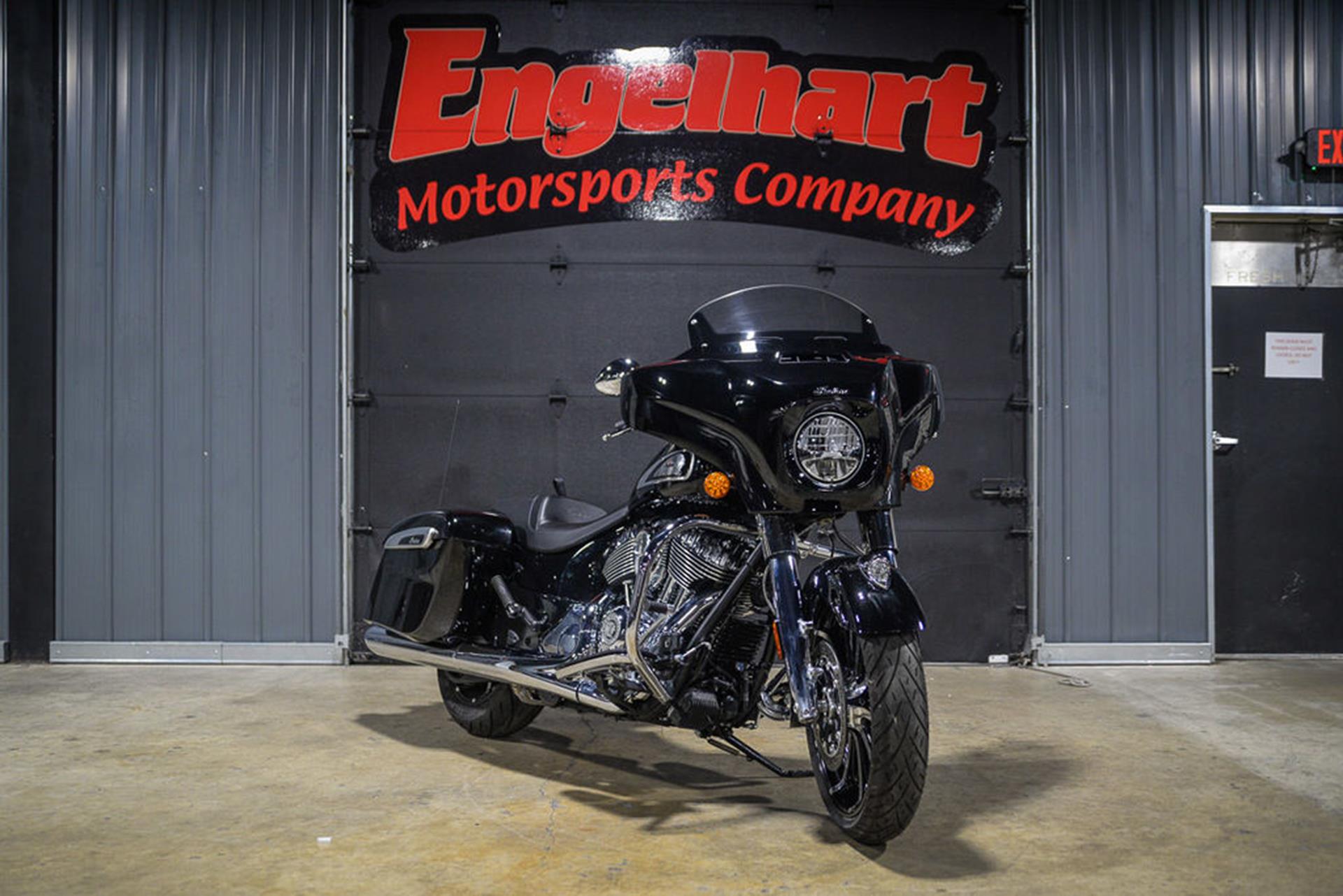 2023 Chieftain® Limited