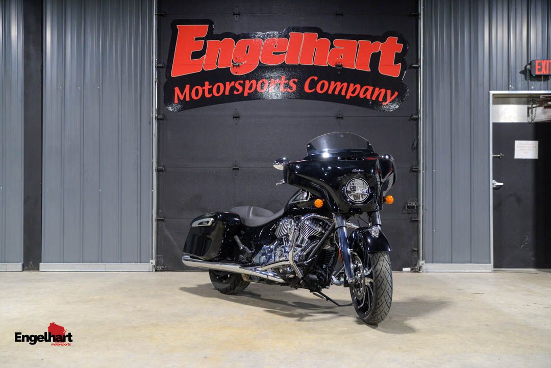 2023 Chieftain® Limited