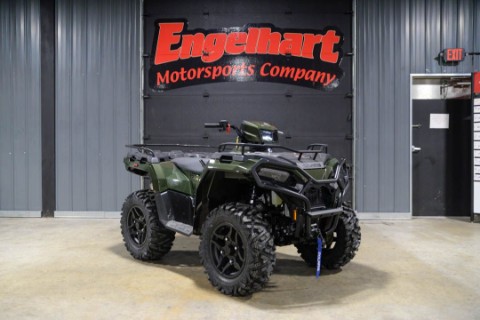 2026 Polaris Sportsman 570 Premium - 40th Anniversary Edition