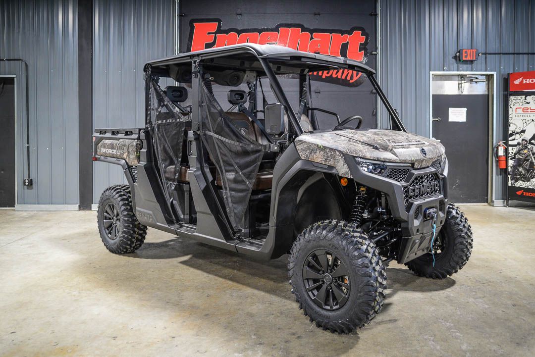 2026  UFORCE U10 XL Pro for sale 1075236