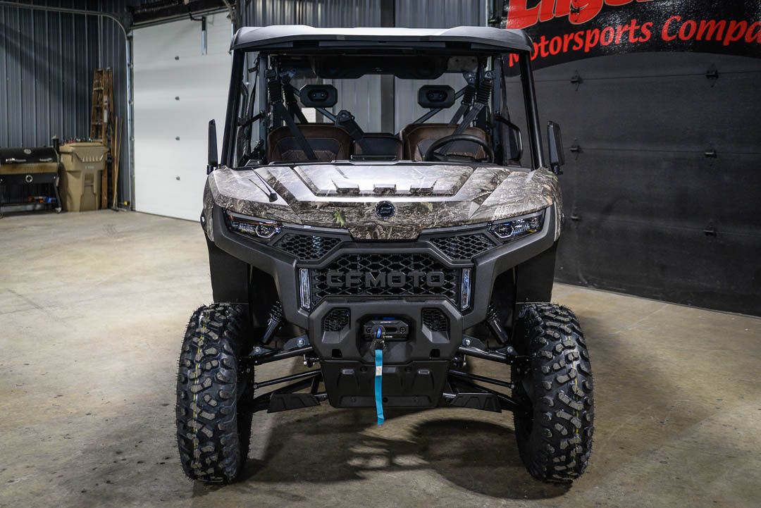 2026  UFORCE U10 XL Pro 2