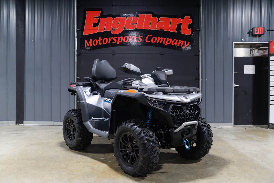 2027 CFORCE 1000 Touring