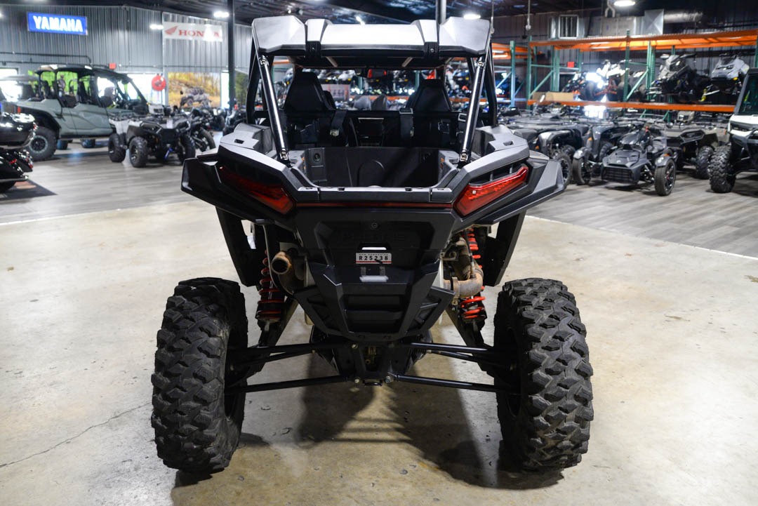 2024 Polaris RZR XP 4 1000 Ultimate 4