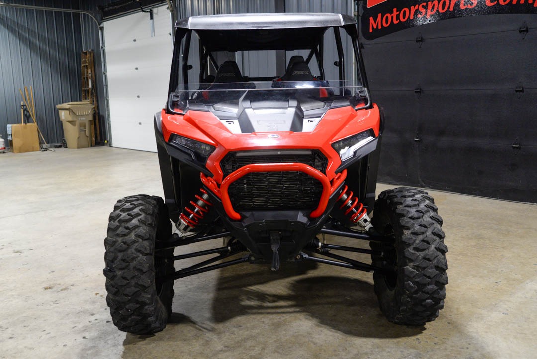 2024 Polaris RZR XP 4 1000 Ultimate 8