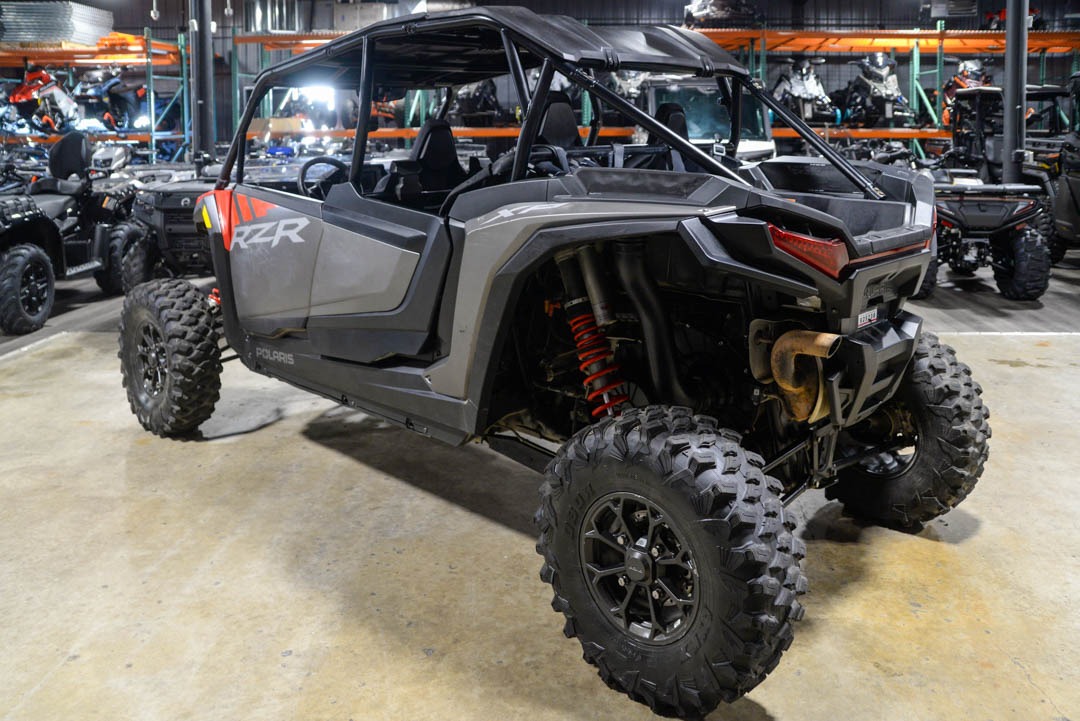 2024 Polaris RZR XP 4 1000 Ultimate 5