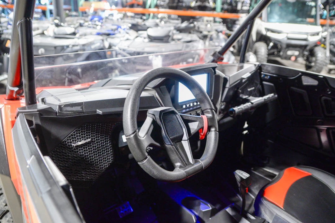 2024 Polaris RZR XP 4 1000 Ultimate 9
