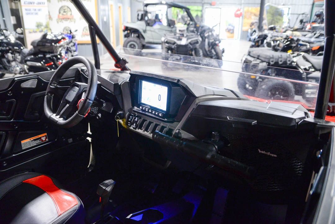 2024 Polaris RZR XP 4 1000 Ultimate 10
