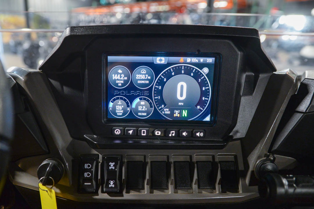2024 Polaris RZR XP 4 1000 Ultimate 11