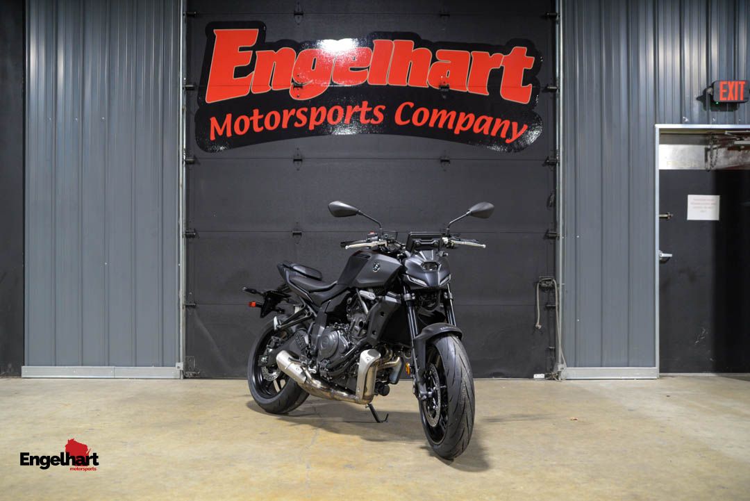 2026 MT-07