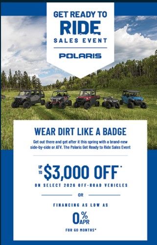 2026 Polaris General XP 4 1000 Premium for sale 1062504