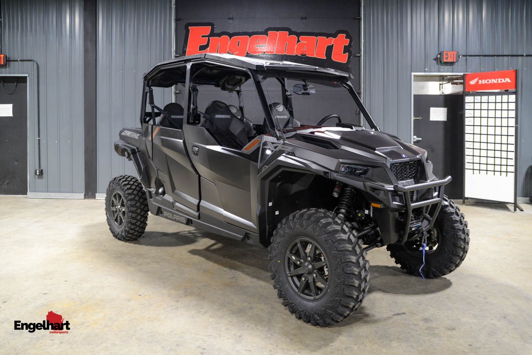 2026 General XP 4 1000 Premium