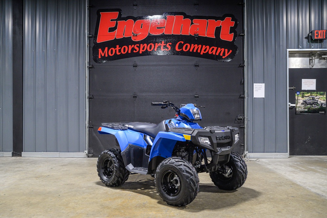 2027 Sportsman 110 EFI