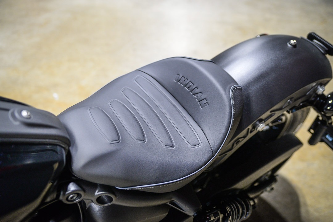 2026  Scout® Sixty Bobber 7