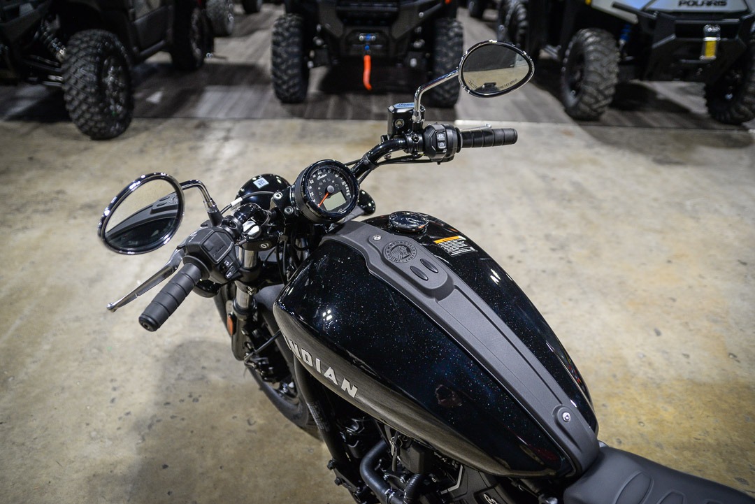 2026  Scout® Sixty Bobber 8