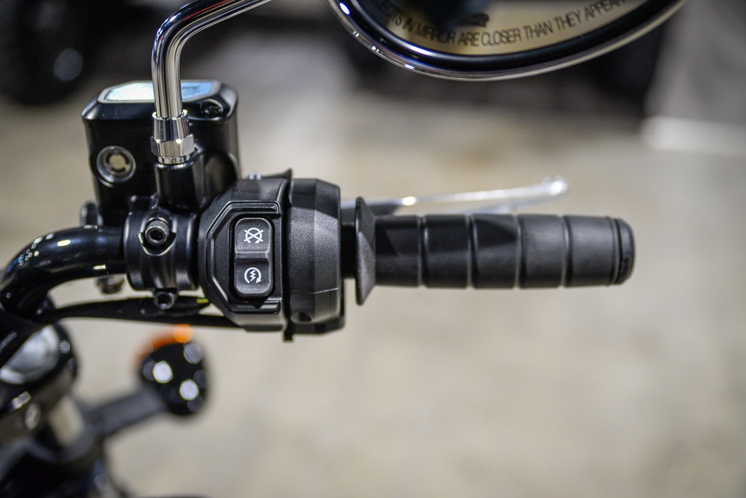 2026  Scout® Sixty Bobber 10