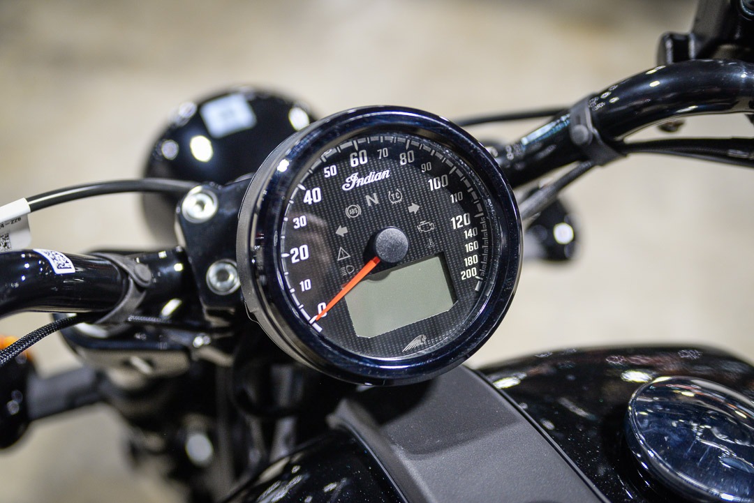 2026  Scout® Sixty Bobber 11