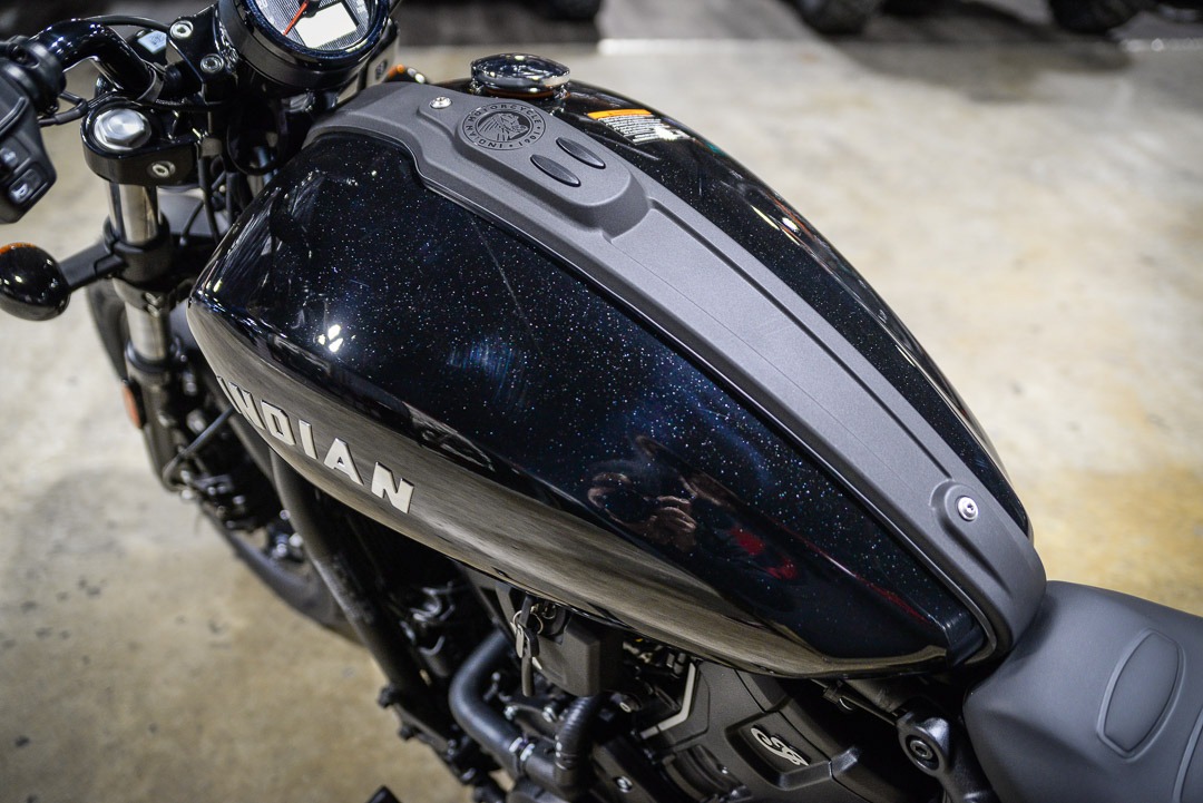 2026  Scout® Sixty Bobber 12