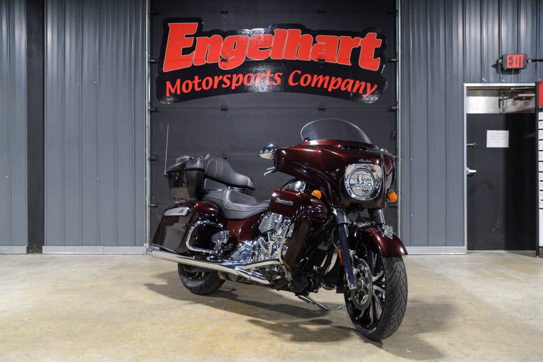 2022 Roadmaster® Limited