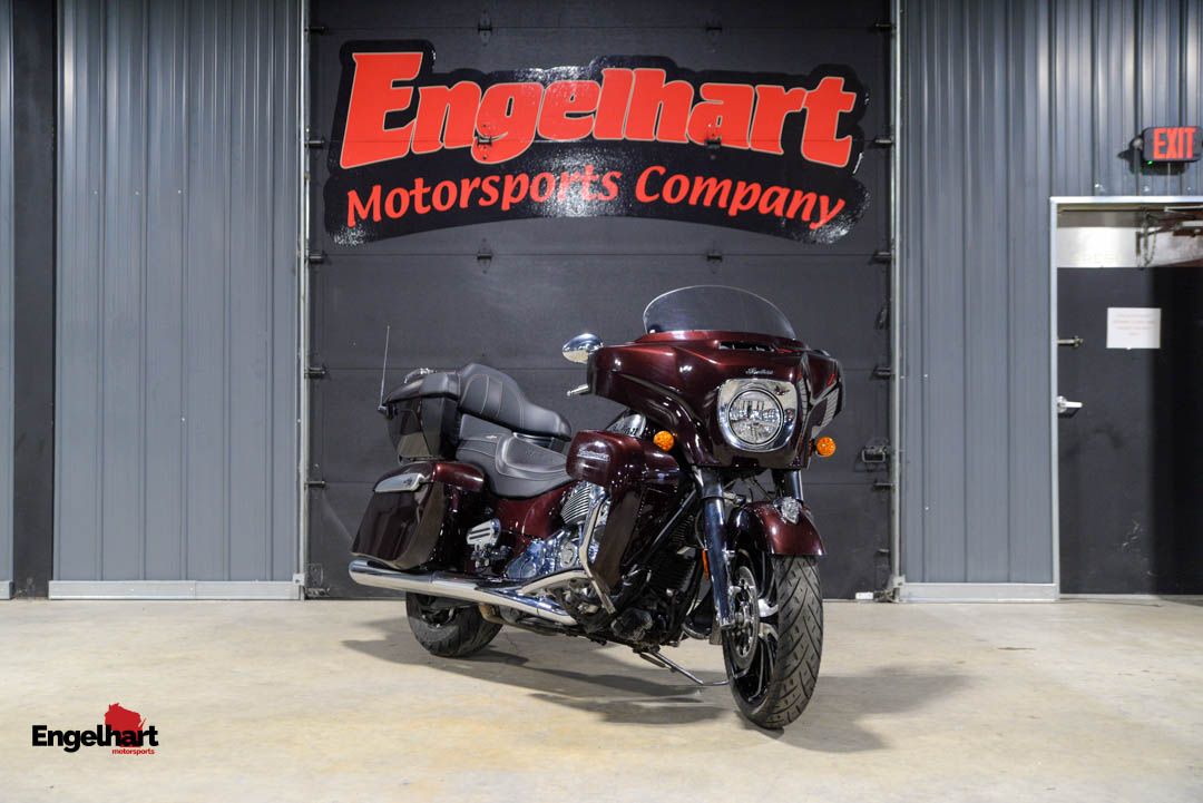 2022 Roadmaster® Limited