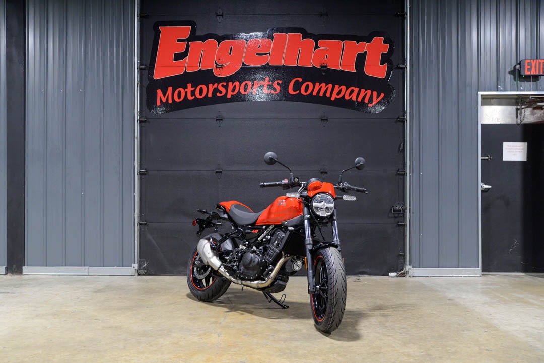 2027 Royal Enfield Guerrilla
