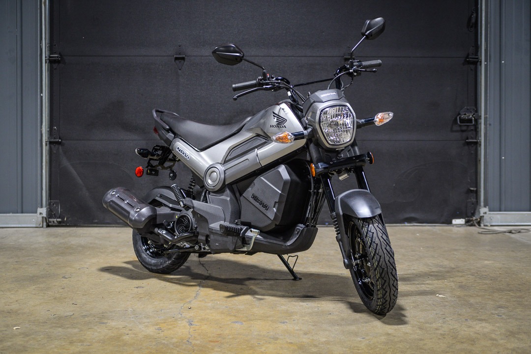 2026 Honda Navi 2